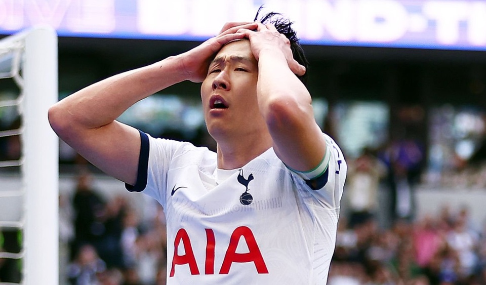 Cuộc đua top 4 Premier League hạ màn