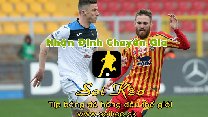 Soi Kèo tip bóng đá Lecce - Atalanta