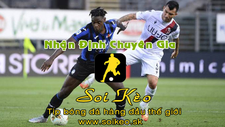 Soi Kèo tip bóng đá Salernitana - Atalanta