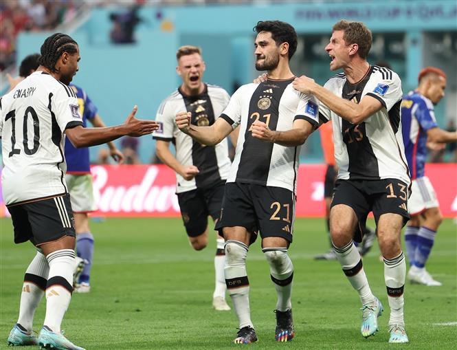 EURO 2024: Tìm đường hiện thực hóa giấc mơ