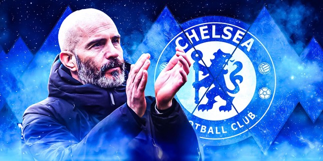 Chelsea ký hợp đồng dài bất thường với tân HLV