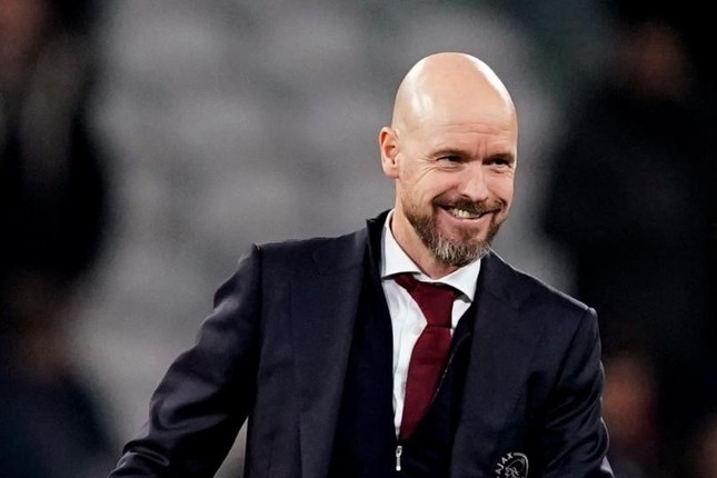 HLV Ten Hag thừa nhận đội hình của Man United thiếu chiều sâu