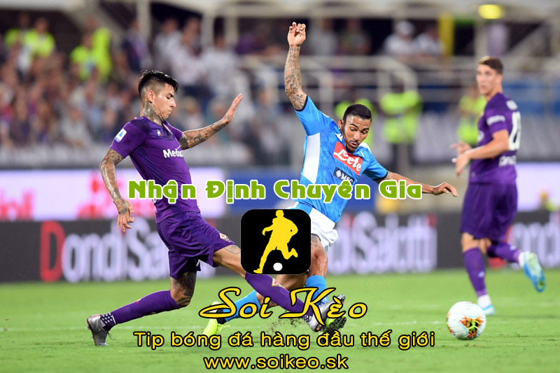 Soi Kèo Fiorentina - Napoli