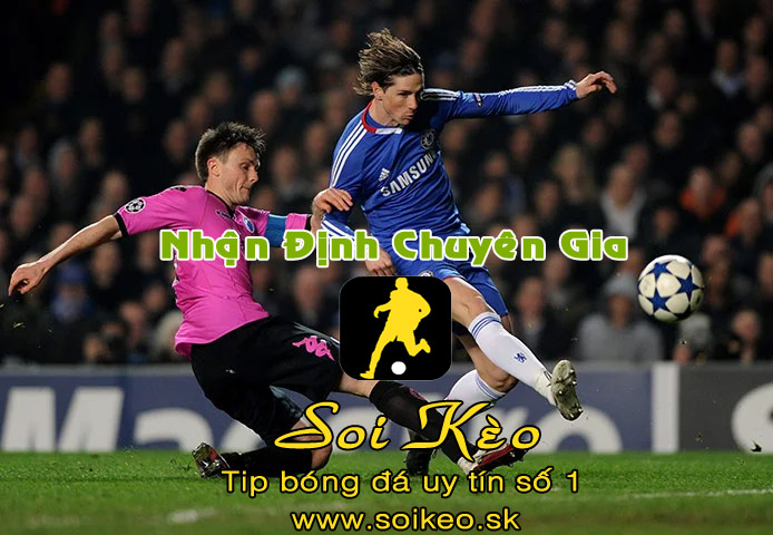 Soi Kèo Copenhagen - Chelsea