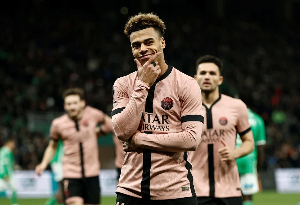 Vì sao PSG có thể vô địch Champions League?