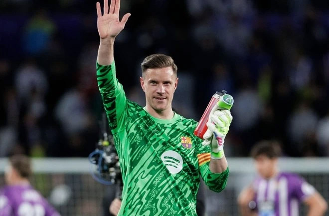 Pep sẵn sàng kích nổ bom tấn từ Barcelona