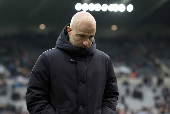 Bất đồng quan điểm, HLV Enzo Maresca sẵn sàng chia tay Chelsea