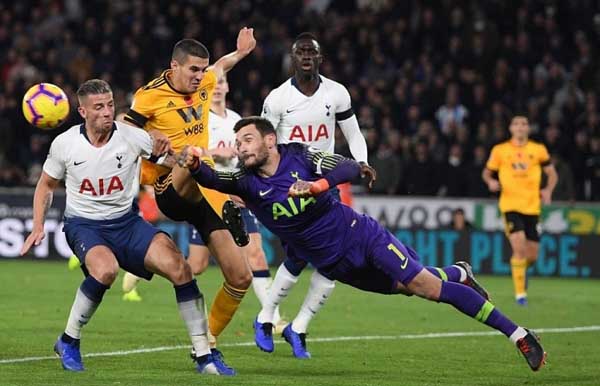 Nhận định Soi Kèo Wolves vs Tottenham, Ngoại hạng Anh