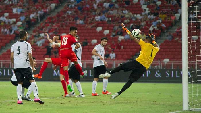 Nhận định Soi Kèo Singapore vs Afghanistan, 21h00 ngày 29/05