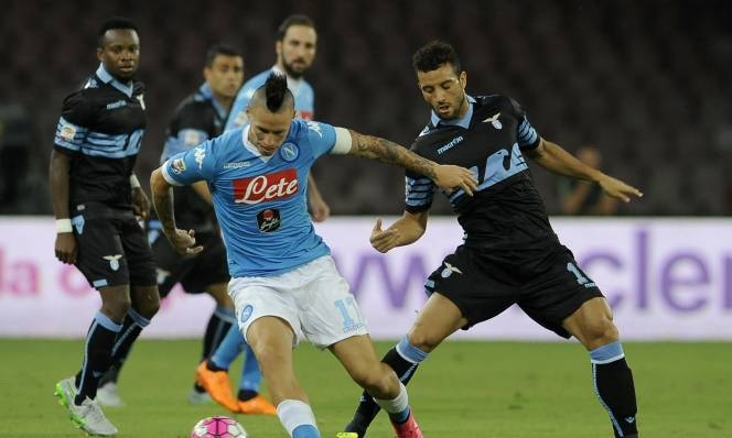 Nhận định Napoli vs Lazio, 01h45 ngày 23/04, VĐQG Italia
