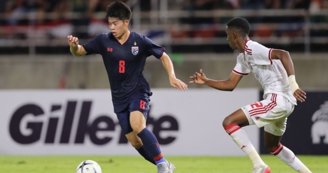 Nhận định  Soi KèoThái Lan vs Tajikistan, 23h45 ngày 29/05, Giao hữu quốc tế