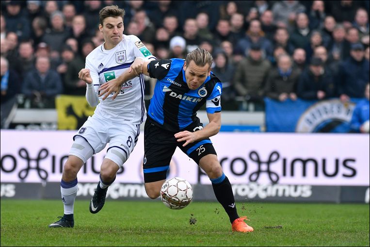 Nhận định Soi Kèo Anderlecht vs Club Brugge, 02h00 ngày 21/05, VĐQG Bỉ