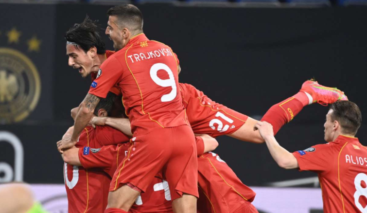 Nhận định Soi Kèo Áo vs Bắc Macedonia, 23h ngày 13/06, EURO 2021