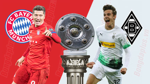 Nhận định Soi Kèo Bayern Munich vs Monchengladbach, 23h00 ngày 28/06
