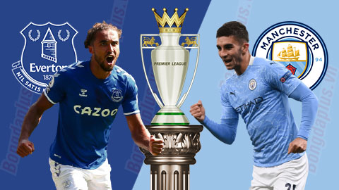 Nhận định Soi Kèo Everton vs Man City, 3h ngày 29/12, Ngoại hạng Anh