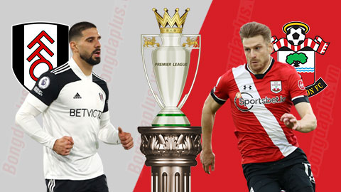 Nhận định Soi Kèo Fulham vs Southampton, 22h00 ngày 26/12