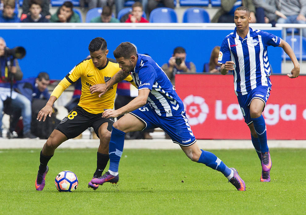 Nhận định Soi Kèo Getafe vs Alaves, 20h00 ngày 31/01, VĐQG Tây Ban Nha