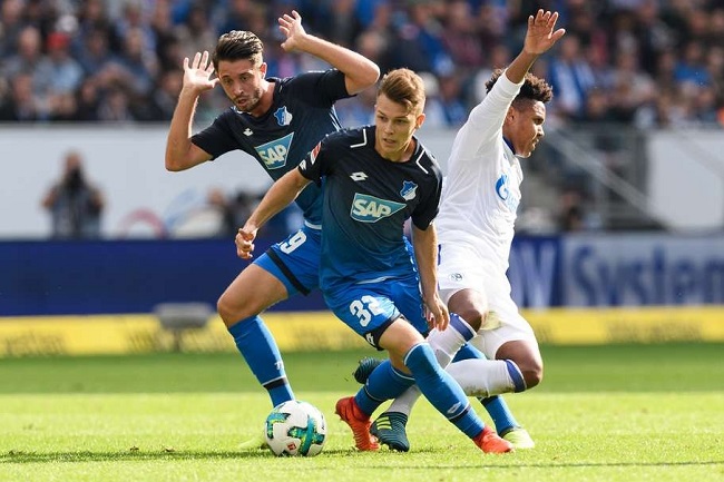 Nhận định Soi Kèo Hoffenheim vs Freiburg, 21h30 ngày 02/01, VĐQG Đức