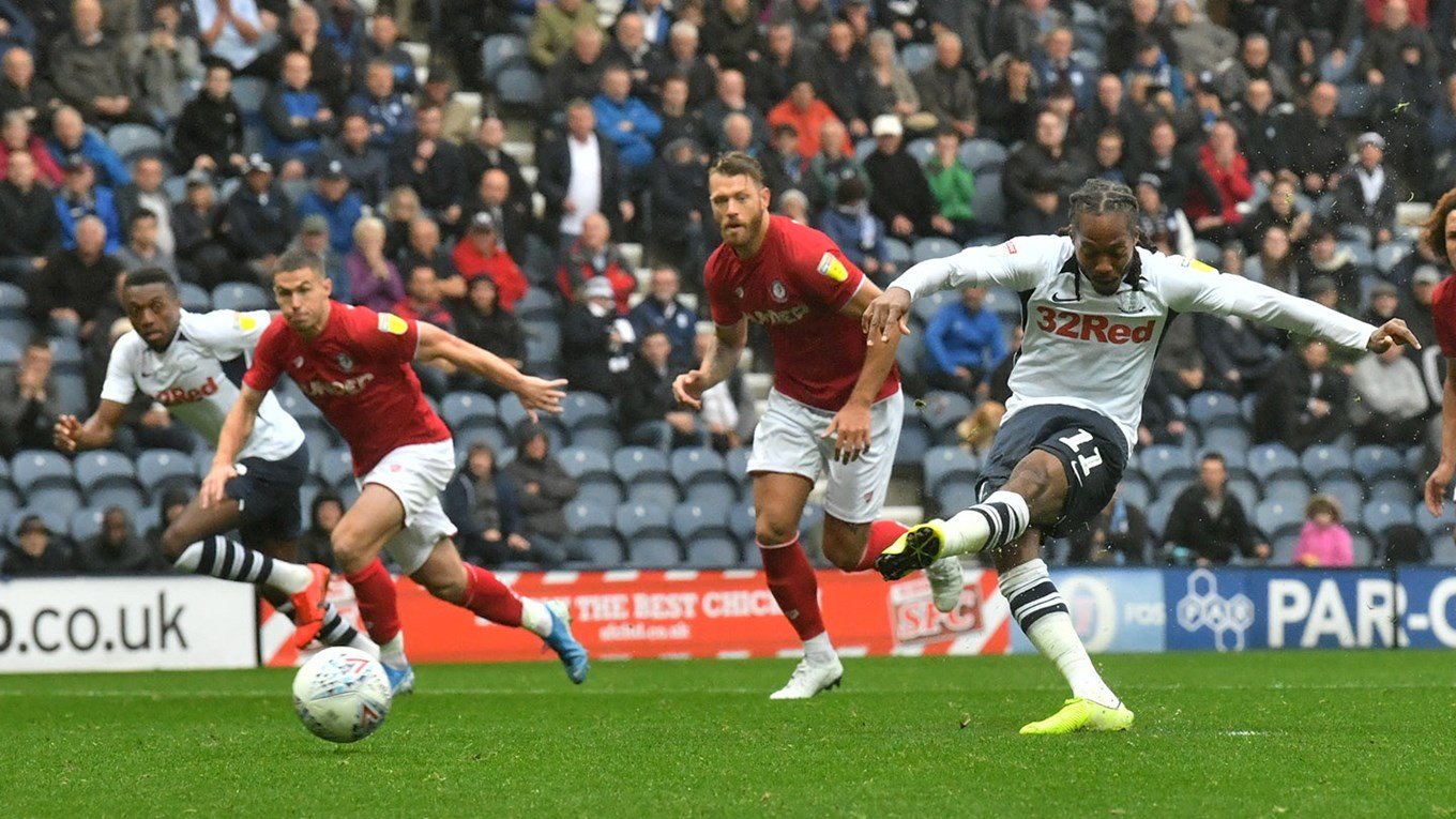 Nhận định Soi Kèo Preston North End vs Bristol City, 03h00 ngày 19/12