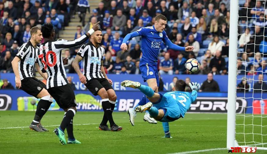 Nhận định Soi Kèo  Newcastle vs Leicester, 21h15 ngày 03/01