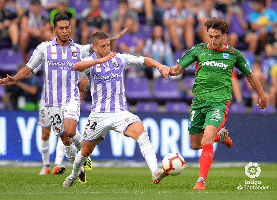 Nhận định Soi Kèo Alaves vs Real Valladolid, 3h ngày 06/02, VĐQG Tây Ban Nha