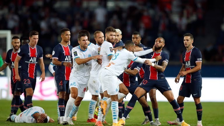 Nhận định Soi Kèo PSG vs Marseille, 3h ngày 14/01, siêu cúp Pháp