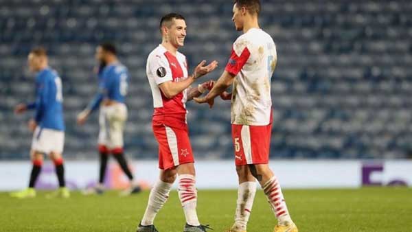 Nhận định Soi Kèo Slavia Praha vs Legia Warszawa, 0h ngày 20/08