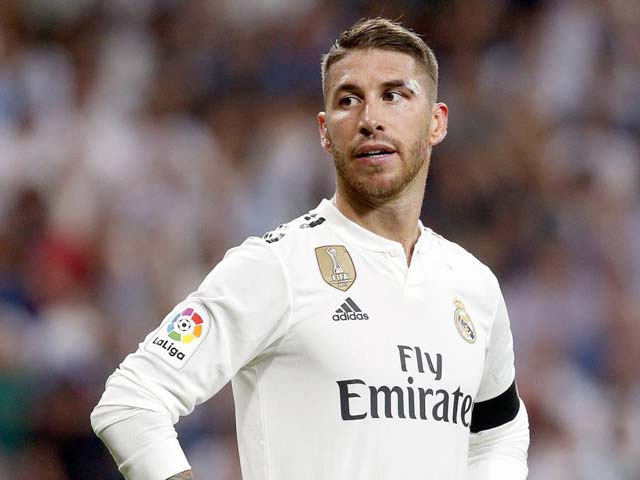 Tin mới nhất bóng đá sáng 6/1: Ramos cảnh báo Real Madrid về tương lai