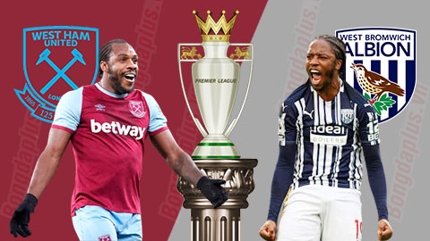 Nhận định Soi Kèo West Ham vs West Brom, 01h00 ngày 20/01