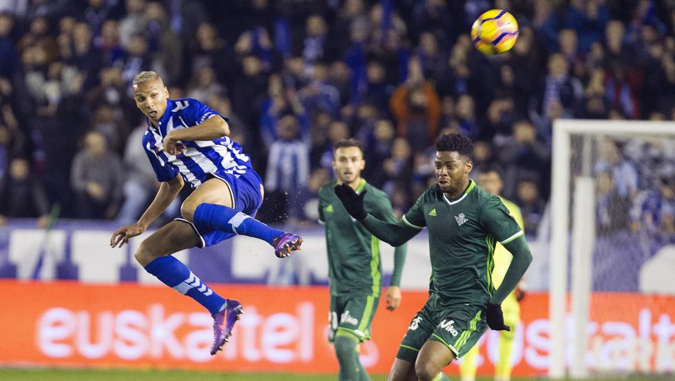 Nhận định Soi Kèo Real Betis vs Alaves, 3h ngày 09/03, VĐQG Tây Ban Nha