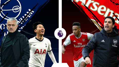 Nhận định Soi Kèo Tottenham vs Arsenal, 20h00 ngày 08/08, Giao hữu 2021