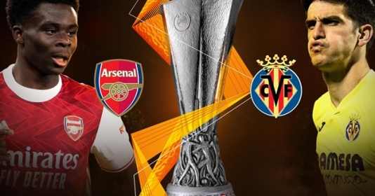 Nhận định Soi Kèo Arsenal vs Villarreal, 2h ngày 07/05, Cúp C2