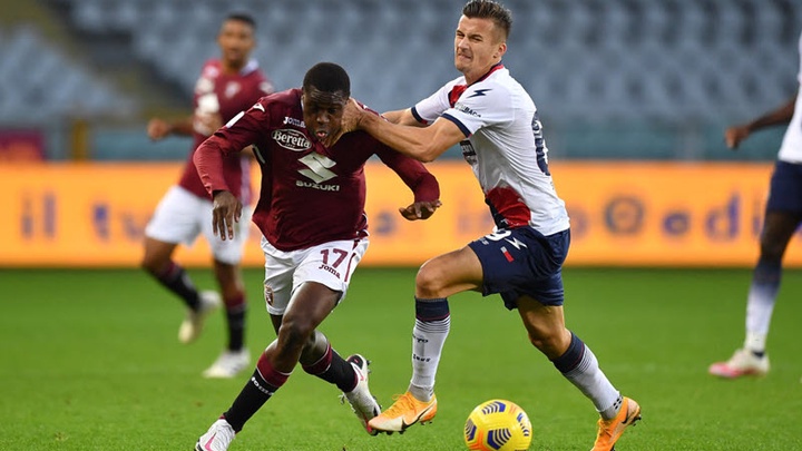 Nhận định Soi Kèo AS Roma vs Torino, 02h45 ngày 18/12, VĐQG Italia