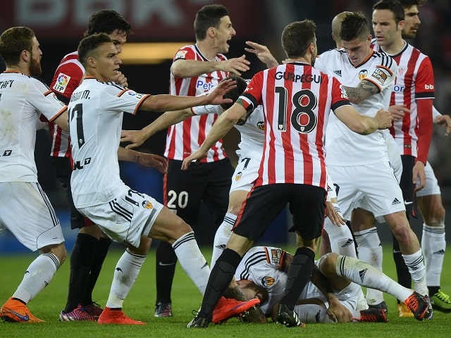 Nhận định Soi Kèo Athletic Bilbao vs Valencia, 22h15 ngày 07/02