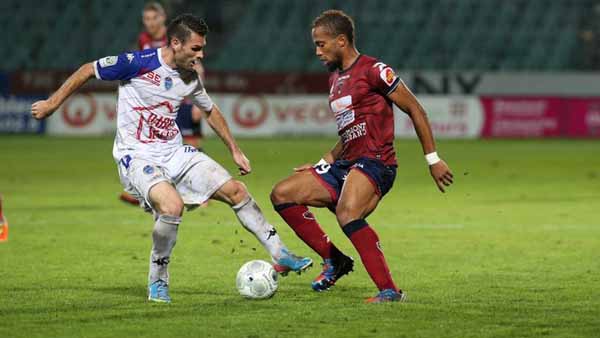 Nhận định Soi Kèo Clermont Foot vs Troyes, 20h00 ngày 15/08, VĐQG Pháp
