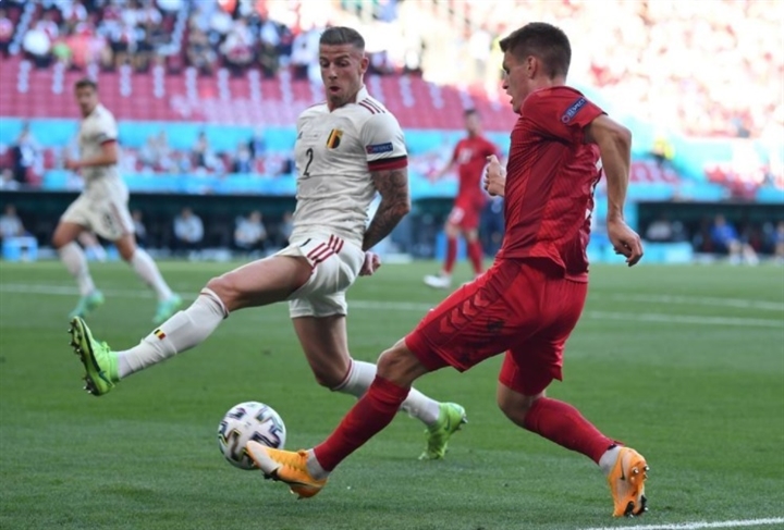 Nhận định Soi Kèo Phần Lan vs Bỉ, 02h00 ngày 22/06, EURO 2021