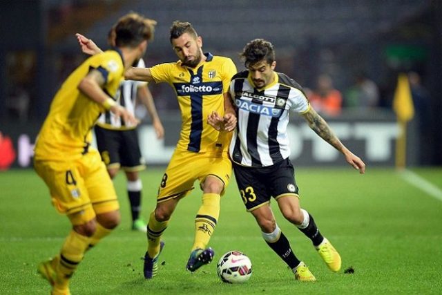 Nhận định Soi Kèo Parma vs Crotone, 23h00 ngày 24/04, VĐQG Italia