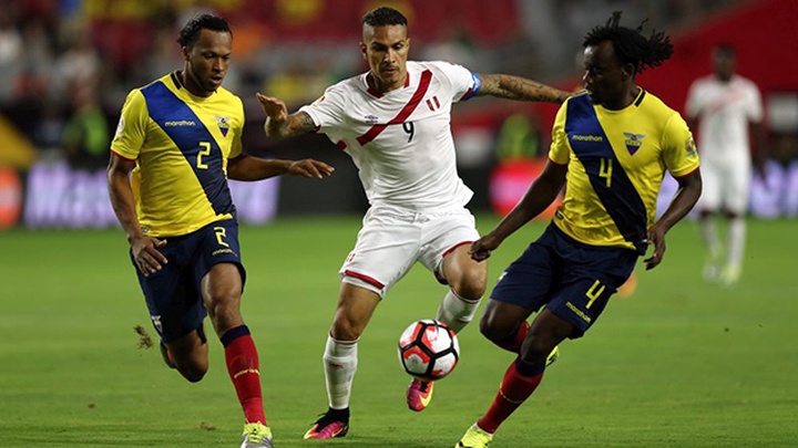 Nhận định Soi Kèo Ecuador vs Peru, 4h ngày 24/06, Copa America