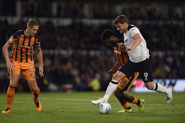 Nhận định Soi Kèo Hull City vs Derby County, 01h45 ngày 19/08, Hạng Nhất Anh