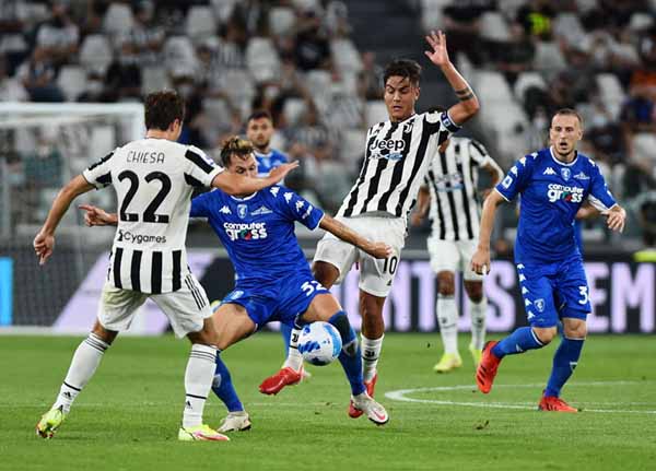 Nhận định Soi Kèo Juventus vs Chelsea, 02h00 ngày 30/09, Cúp C1