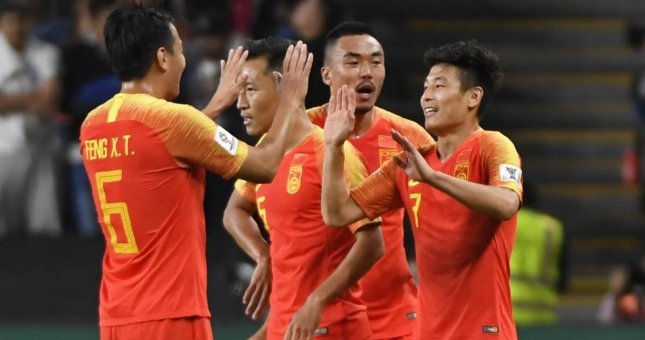 Nhận định Soi Kèo Guam vs Trung Quốc, 18h30 ngày 30/05, VL World Cup 2022