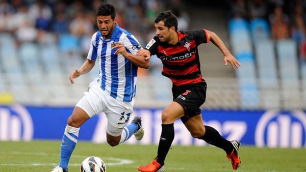 Nhận định Soi Kèo Real Sociedad vs Celta Vigo, 02h00 ngày 23/04