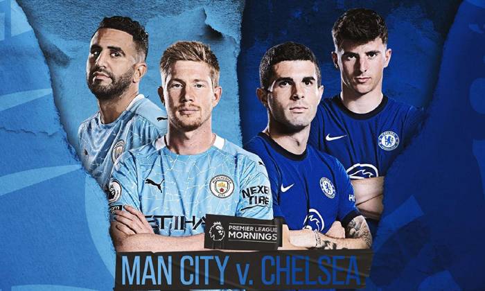 Nhận định Soi Kèo Man City vs Chelsea, 02h00 ngày 30/05