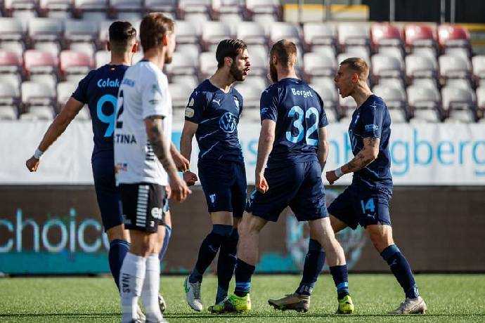 Nhận định Soi Kèo Riga vs Malmo, 23h00 ngày 13/07, Cúp C1 châu Âu