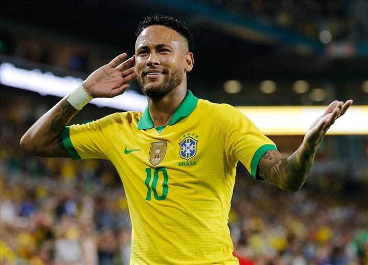 Chung kết Brazil vs Argentina: Messi đấu Neymar, phân ngôi vô địch Copa America