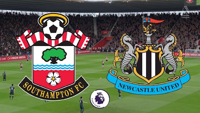 Nhận định Soi Kèo Southampton vs Newcastle 3h00 ngày 7/11 (Premier League 2020/21)