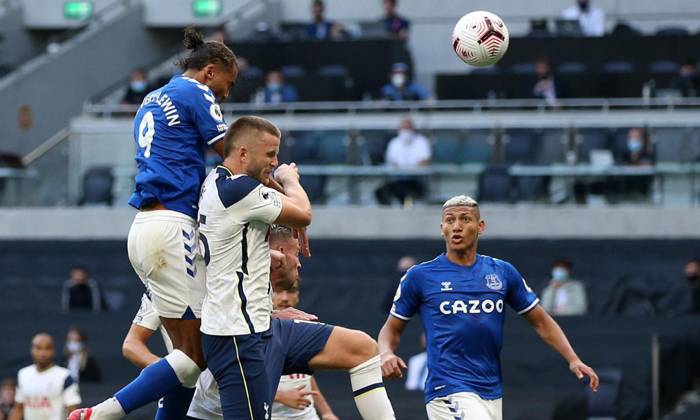 Nhận định Soi Kèo Everton vs Tottenham, 03h15 ngày 11/02, Cúp FA