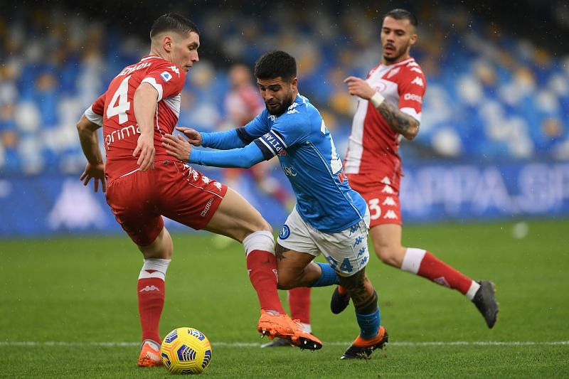 Nhận định Soi Kèo Fiorentina vs Napoli, 17h30 ngày 16/05, VĐQG Italia