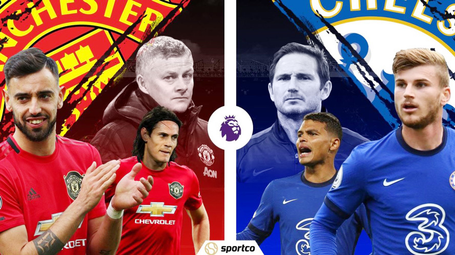 Nhận định Soi Kèo MU vs Chelsea: Đại tiệc mãn nhãn ở Old Trafford