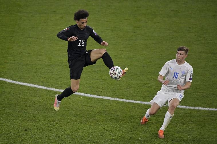 Nhận định Soi Kèo Đức vs Bắc Macedonia, 01h45 ngày 01/04